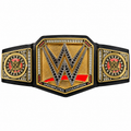 WWE Undisputed Championship Kids Belt WWE Shop Toy Belt Accessory