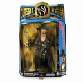 Undertaker WWE Classic Superstars 13 LJN Action Figure Jakks DMG BOX