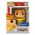 Hulk Hogan WWE Pop Vinyl 71 Collectable Figure Opened Used