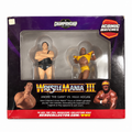 Eaglemoss WWE Championship Special Edit. #3 ANDRE THE GIANT vs. HULK HOGAN 2020 Opened