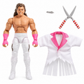 Brutus Beefcake WWE Elite Legends Out Of Box Action Figure Mattel 9