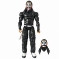 Jeff Hardy AEW Unrivaled 16 Out Of Box Action Figure Jazwares 7 Scale WWE