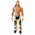 Shawn Michaels WWE Elite Wrestlemania Action Figure Mattel Out Of Box 6