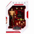 Eddie Guerrero WWE Ultimate Edition Best Of 9 Action Figure Mattel