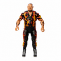 Bam Bam Bigelow WWE Ultimate Edition Coliseum Out Of Box Action Figure Mattel 3
