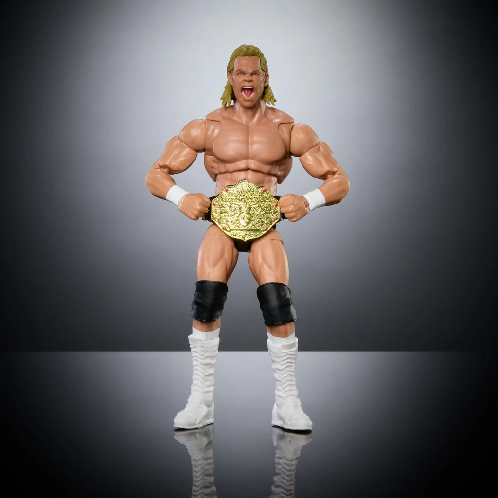 Lex Luger WWE Monday Night War Ultimate Edition Action Figure Exclusive