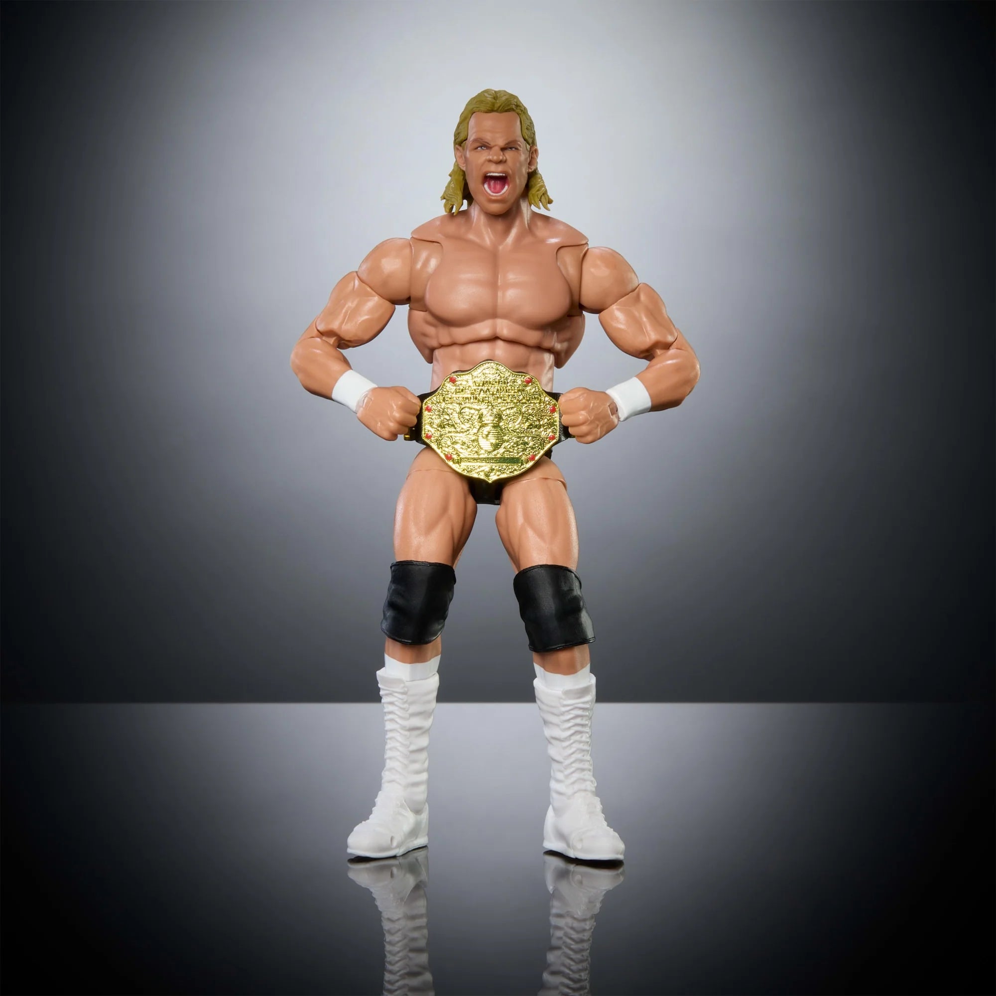 Lex Luger WWE Monday Night War Ultimate Edition Action Figure Exclusive