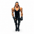 Undertaker WWE Out Of Box Action Figure Mattel 2