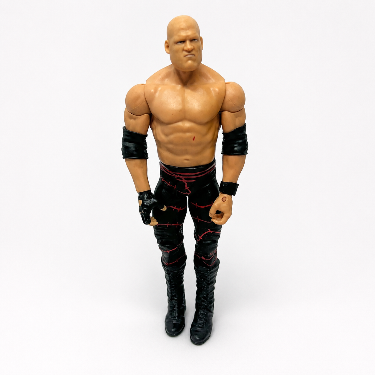 Kane WWE Out Of Box Action Figure Mattel 2