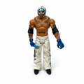 Rey Mysterio WWE Out Of Box Action Figure Mattel 2