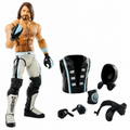 AJ Styles WWE Elite Top Talent 2018 Out Of Box Action Figure Mattel 4