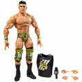 EC3 WWE Elite 70 Out Of Box Action Figure Mattel 4