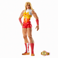 Alundra Blaze WWE Elite Flashback Out Of Box Action Figure Mattel 5