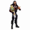 Roman Reigns WWE Elite 65 Out Of Box Action Figure Mattel 4