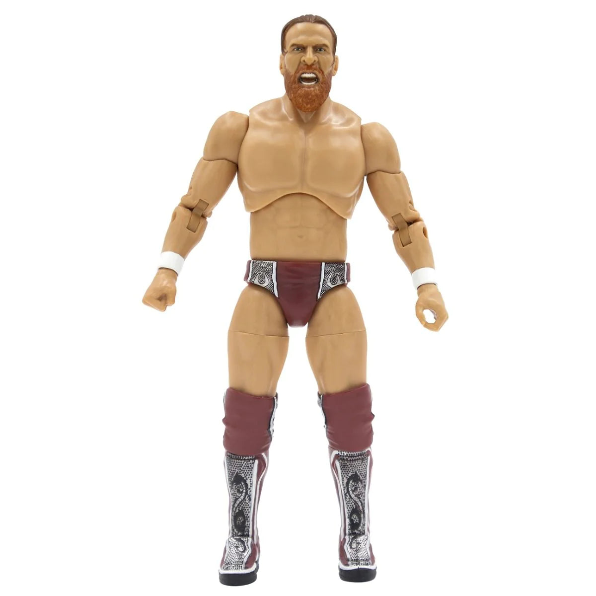Bryan Danielson - AEW Unmatched Series 5 Action Figure