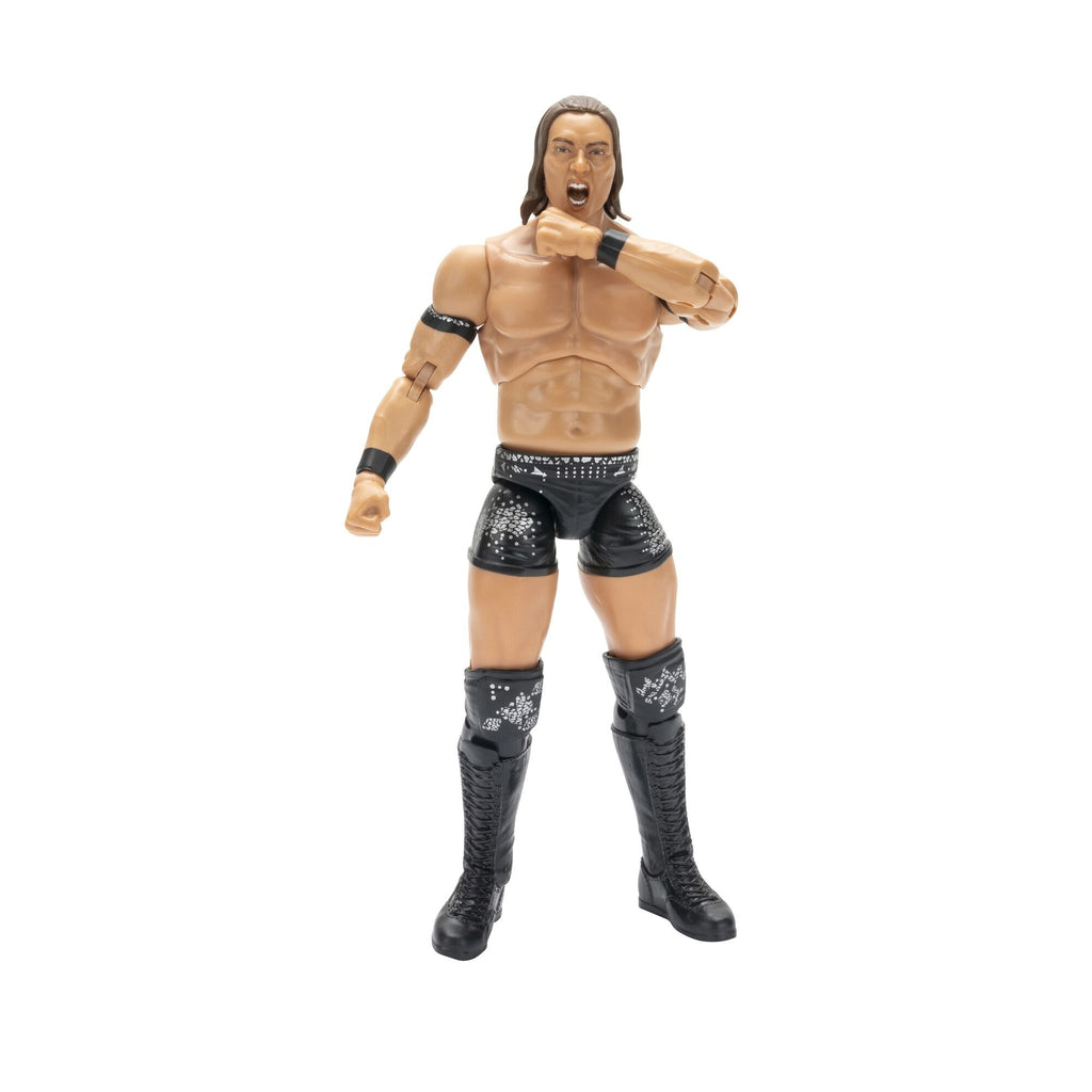 Konosuke Takeshita CHASE AEW Unrivaled 16 Action Figure Scale WWE