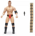MJF AEW Unrivaled 2 Out Of Box Action Figure Scale WWE
