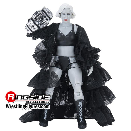 Timeless Toni Storm - AEW Exclusive Action Figure Scale WWE