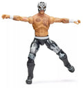 Rey Fenix AEW Unrivaled 2 Out Of Box Action Figure Jazwares 8 WWE