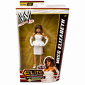 Miss Elizabeth WWE Elite 19 Action Figure Mattel
