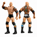 Batista WWE Elite 30 Out Of Box Action Figure Mattel