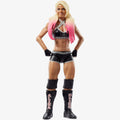 Alexa Bliss WWE Series 85 Out Of Box Action Figure Mattel 5