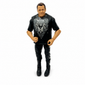 Jerry Lawler WWE Out Of Box Action Figure Mattel 2
