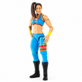 Bayley WWE Series Out Of Box Action Figure Mattel 5
