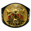 Brahma Bull The Rock WWE Official Licensed Replica Title Belt WWE Shop