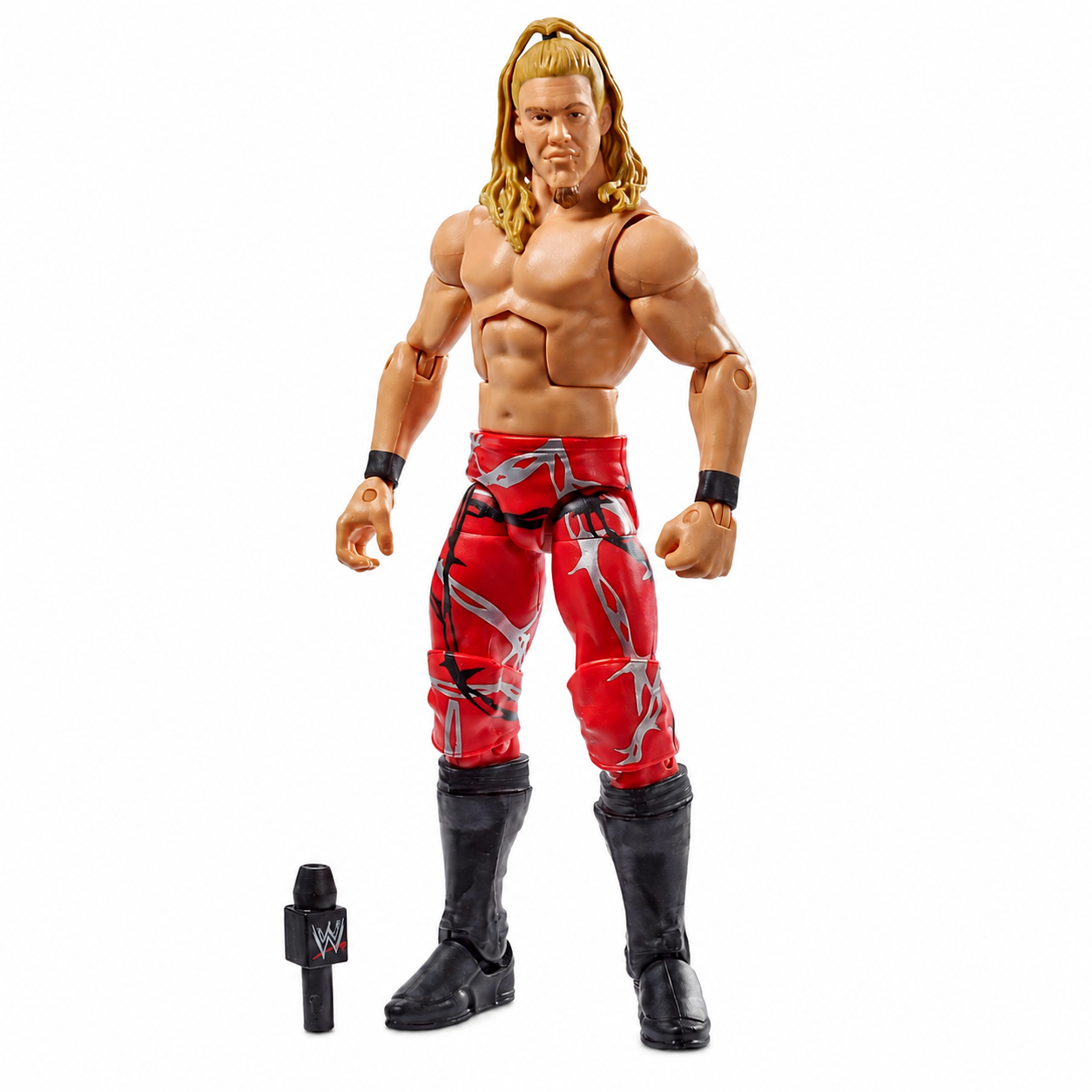 Chris Jericho WWE Elite Attitude Era WWE Out Of Box Action Figure Mattel