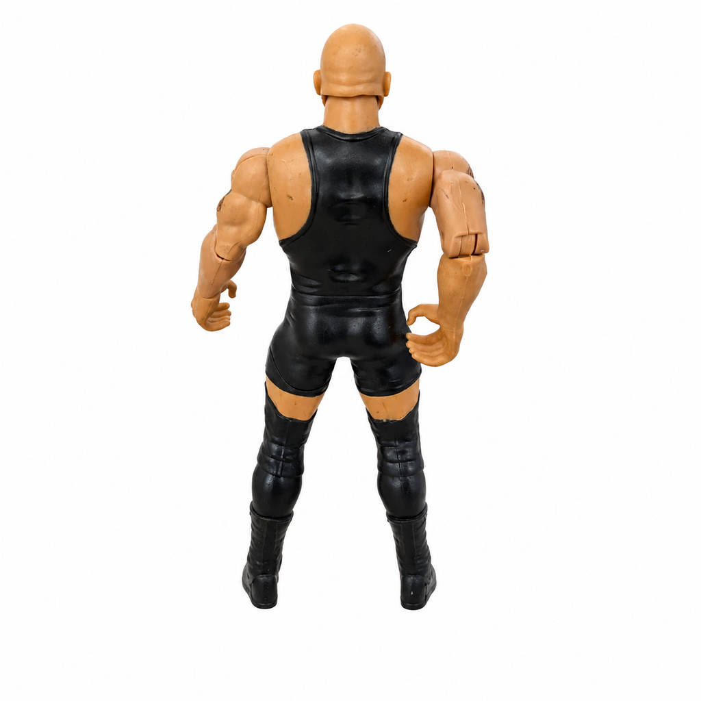 The Big Show Flexforce WWE Out Of Box Action Figure Mattel
