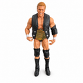 Sycho Sid WWE Elite Out Of Box Action Figure Mattel 3