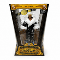 Ric Flair Black Robe WWE Elite Defining Moments Action Figure Mattel