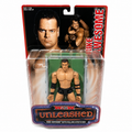 Mike Awesome WCW Unleashed Toybiz 2001 Action Figure Scale WWE