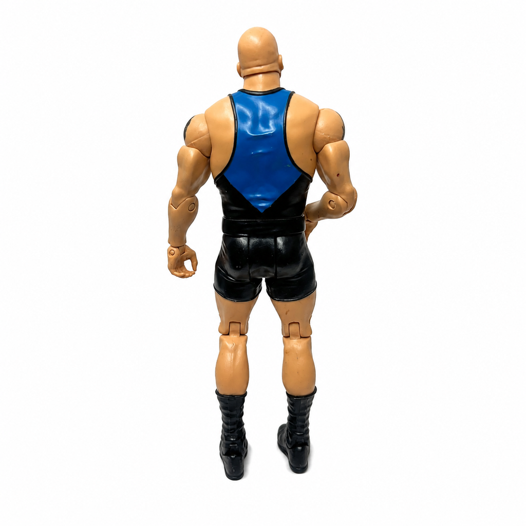 Big Show WWE Out Of Box Action Figure Mattel 5