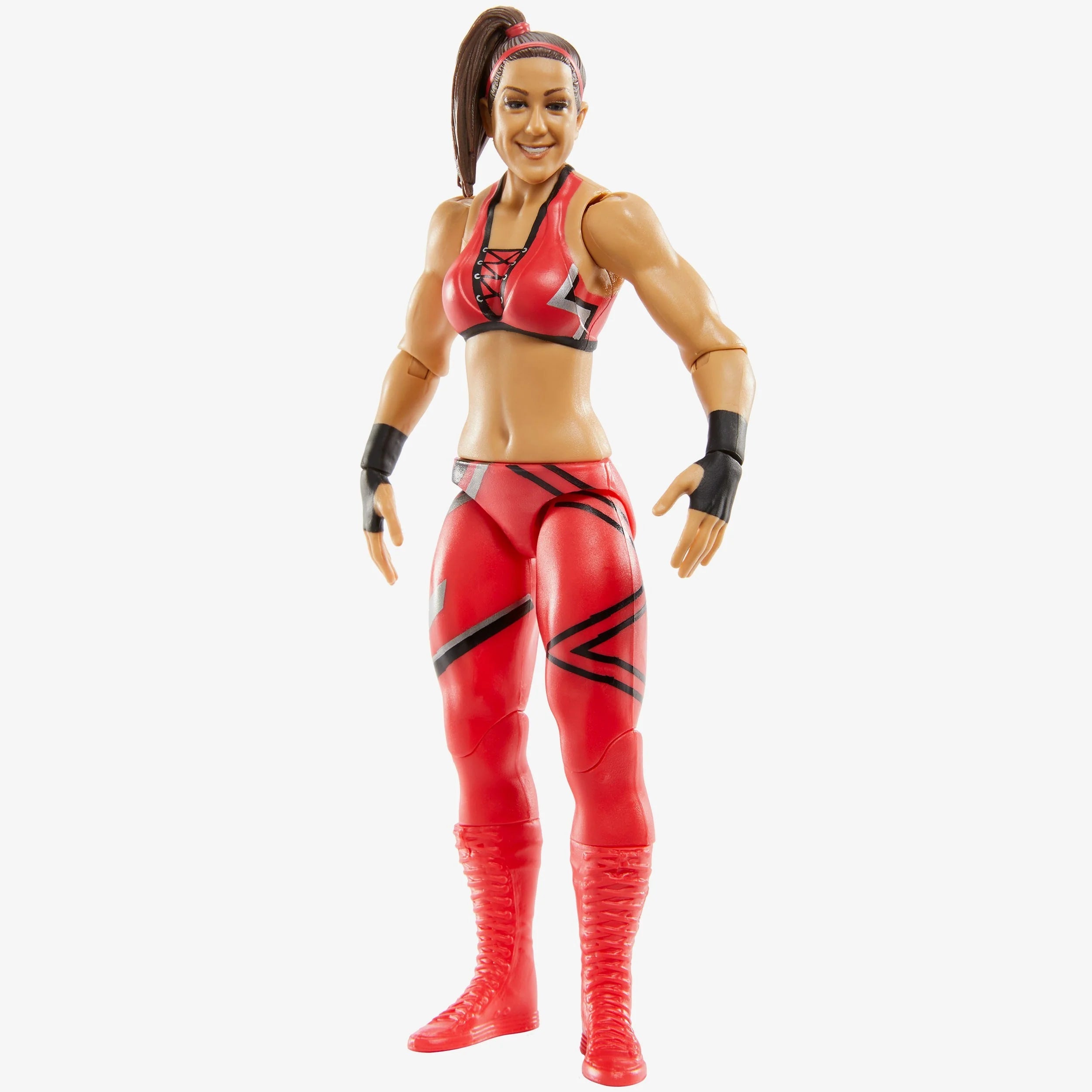Bayley WWE Series 93 Out Of Box Action Figure Mattel 5