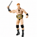 Sheamus WWE Elite 8 Out Of Box Action Figure Mattel 4