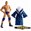 Bob Backlund WWE Elite Exclusive Out Of Box Action Figure Mattel 4