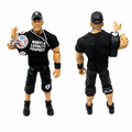 John Cena WWE Ultimate Edition 10 Out Of Box Action Figure Mattel 2