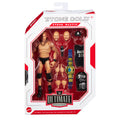 Stone Cold Steve Austin WWE Ultimate Edition 9 Action Figure