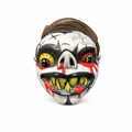 Danhausen Brawler Ballz Stress Ball WWE Exclusive Pro Wrestling Tees Crate Item