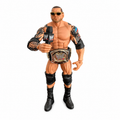 Batista WWE Elite 6 Out Of Box Action Figure Mattel 3