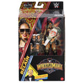 Bianca Belair WWE Elite Wrestlemania Vegas Action Figures Mattel