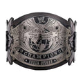 WWE Brock Lesnar Signature Series Replica Title Championship Belt