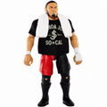 Samoa Joe WWE Elite 43 Out Of Box Action Figure Mattel
