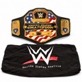 WWE 2014 United States Championship Authentic Replica Title Belt WWE Shop