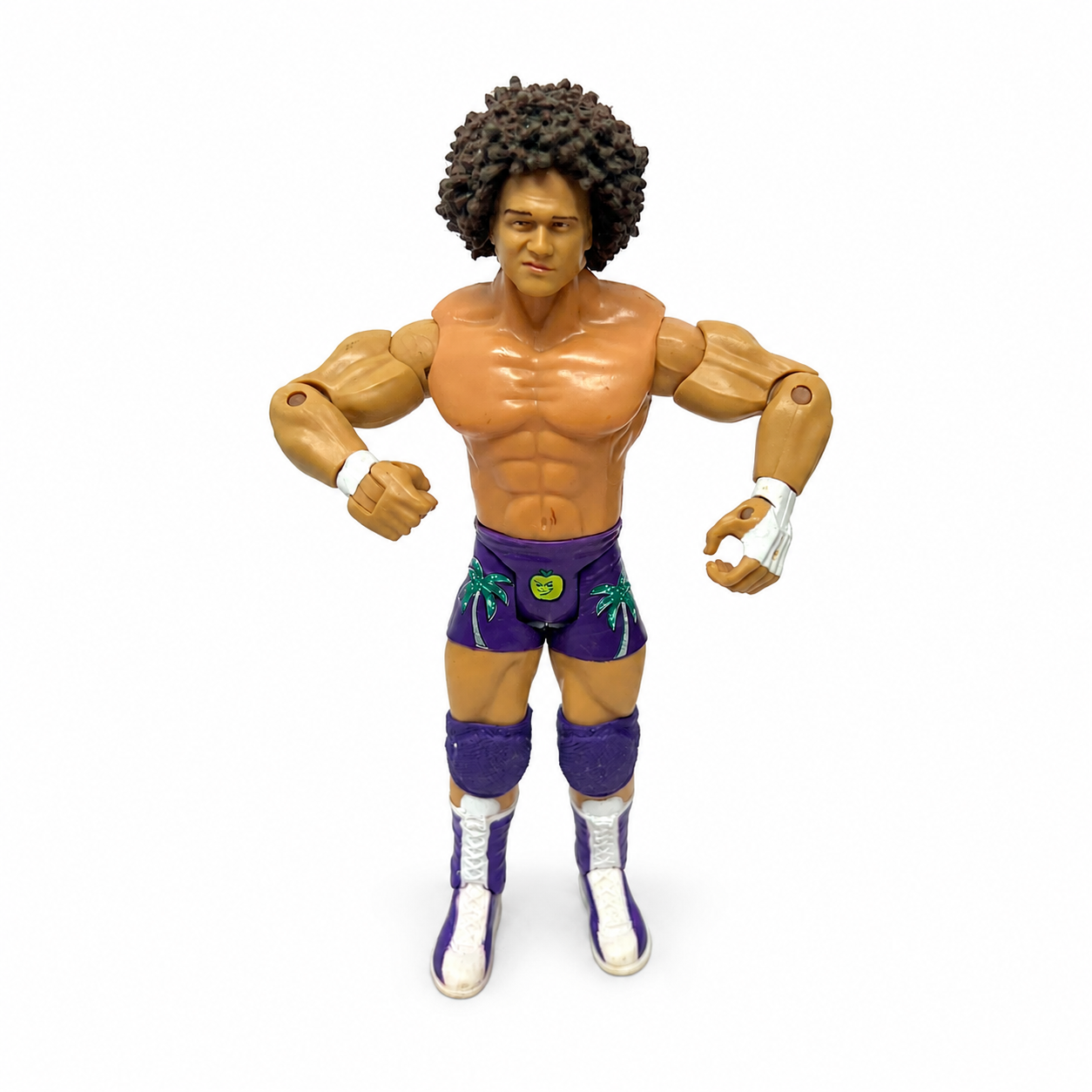 Carlito WWE Out Of Box Action Figure Jakks 2