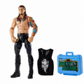 Baron Corbin WWE Elite 57 Out Of Box Action Figure Mattel 4