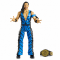 Shinsuke Nakamura WWE Elite 81 Out Of Box Action Figure Mattel