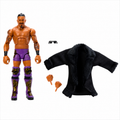 Carmelo Hayes WWE Elite 105 WWE Out Of Box Action Figure Mattel